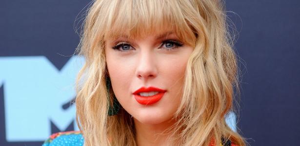 Dia do Solteiro: Alibaba contrata Taylor Swift para promover compras no Dia do Solteiro