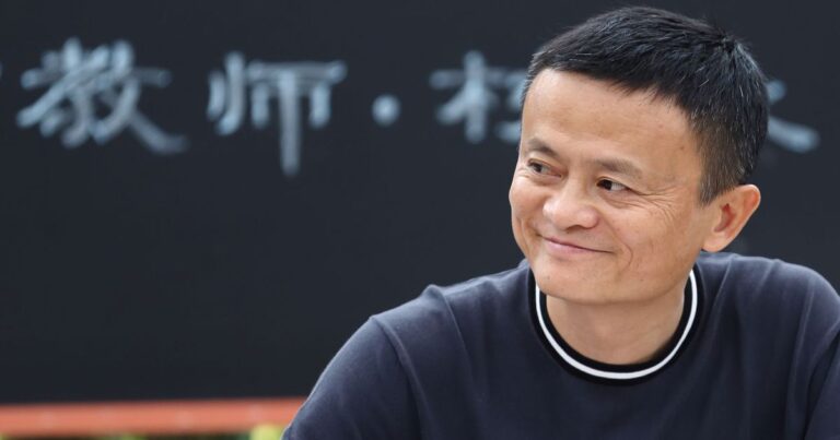 Singles Day: Alibaba sells a record-breaking $17.8 billion on Singles Day