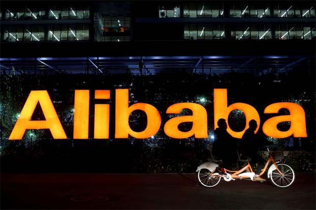 Singles Day: Alibaba’s Singles Day sales top US$74bil, planned rules hit shares