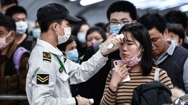 Dia do Solteiro: China detecta 130 nuevos casos de coronavirus, 14 menos que el día anterior