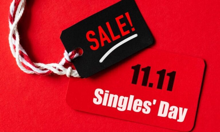 Singles Day: Chinese Consumers To Spend More On Singles’ Day
