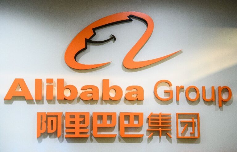 Singles Day: China’s Alibaba boosts sales and profits despite crackdown