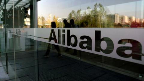 Singles Day: China slaps Alibaba with $2.8B fine for anti-competitive tactics