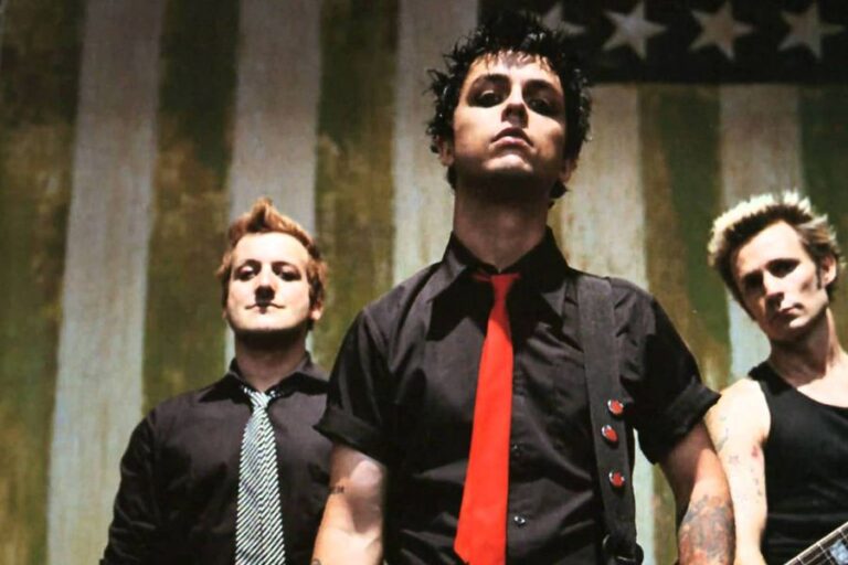 Singles Day: Green Day lanzará este viernes reedición por 25 años de su álbum Insomniac