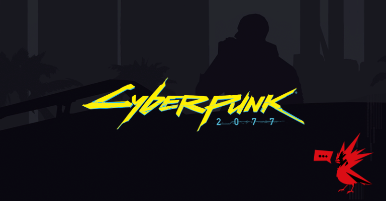 Singles Day: Cyberpunk