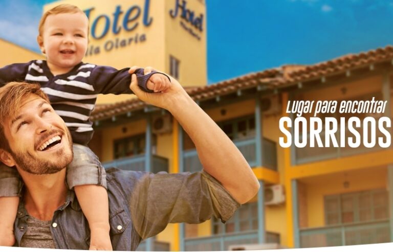 Dia do Solteiro: Vila Olaria Hotel | Penha
