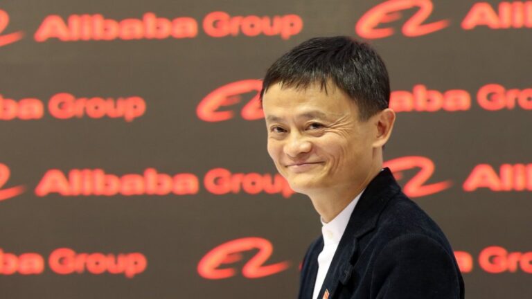 Singles Day: The Rags-to-Riches Life Story of Alibaba Founder Jack Ma