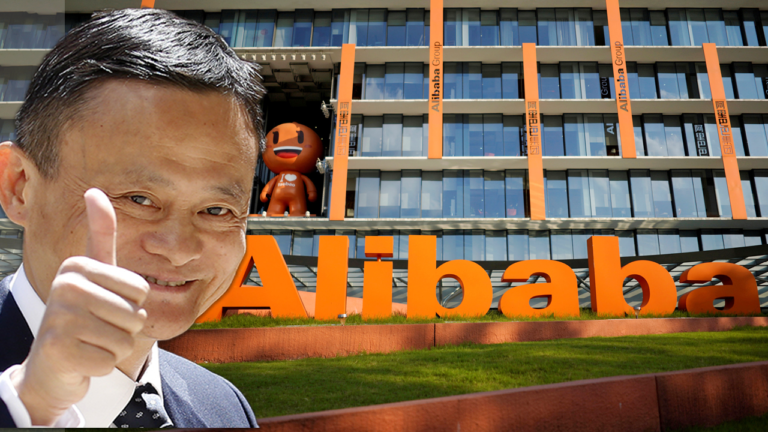 Singles Day: Alibaba boasts $56B in sales as post-virus Singles’ Day gets into full swing