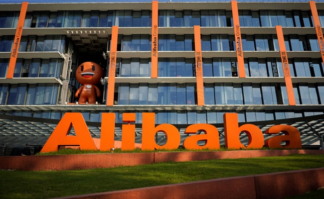 Singles Day: Alibaba Singles’ Day Sales Hit $12 Billion Within First Hour