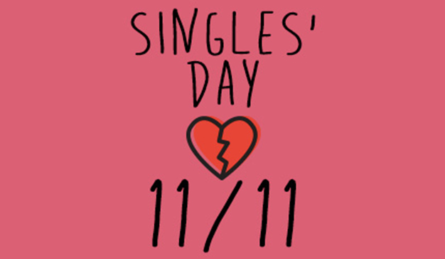 Singles Day: Ofertas en las tiendas por el Singles Day