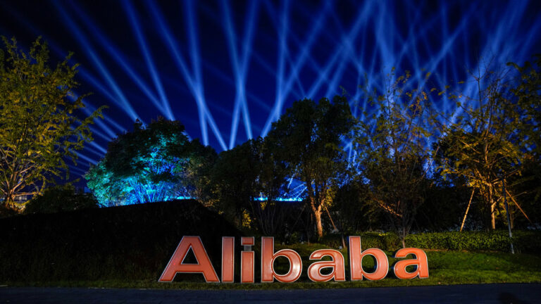 Singles Day: Alibaba Singles Day sales smash another record