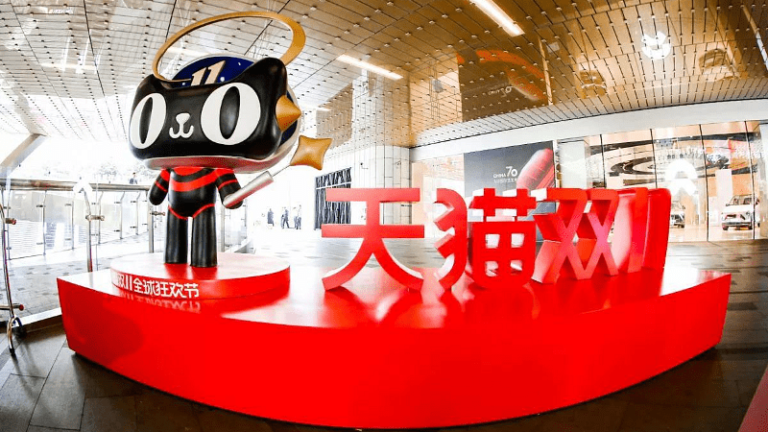 Singles Day: Alibaba creates new record at its Singles’ Day 11.11 2019 with GMV of $38.4B