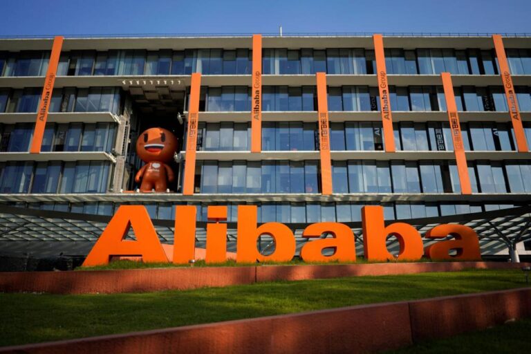 Dia do Solteiro: Dia do Solteiro: Alibaba bate recorde apesar da pressão da China